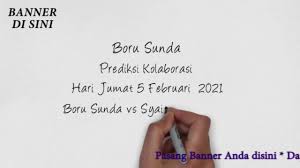 Supaya para pengunjung blog ini dan … Kode Syair Pak Tuntung Jumat 5 Februari 2021 Boru Sunda Youtube