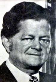 Daniel Dicks “Danny” Guice Sr. (1924-2017)