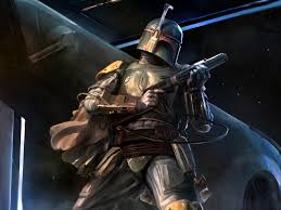 Boba Fett Star Wars Wallpaper Star Wars 1313 Boba Fett Artwork