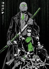 Matrix Movie Art The Matrix Movie Poster Art