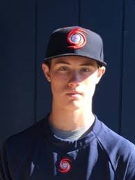 Connor Breen's Baseball Recruiting Profile