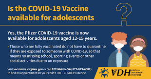 Vaccine rollout as of aug 17: Covid 19 Vaccination Information Hampton Va Official Website