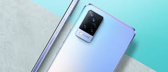 Vivo v21e comes loaded with 5000mah battery that supports 18w fast charging via usb type c port. Vivo V21 And V21e Will Be Made Official On April 27 Gsmarena Com News