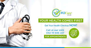 Your Health Comes First Everything Else Can Wait Choose From Wilcare S Health Checkup Plans For Complete Diagnosis And Consultancy Checkup Health How To Plan