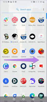 If you're sure you want to disable the app, tap disable. 5 Best Ways To Hide Apps On Android Without Disabling