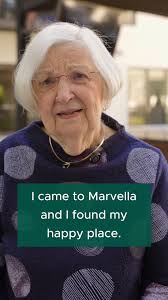 Today we share Joan's Liberty Dream story from Avalon Square in Waukesha,  WI. Preshomes employees love making dreams come true for the older adults  we serve, and this one really made a