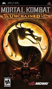 The key will unlock the door and if you enter a portal will take you to quan chi's realm. Amazon Com Mortal Kombat Unchained Sony Psp Videojuegos