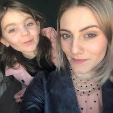 Jacqueline Shumaker's Instagram, Twitter & Facebook