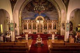 We did not find results for: Saints Peter And Paul Orthodox Church Linkedin