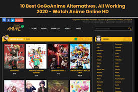 We all love watching anime, don't we? 10 Best Gogoanime Alternatives All Working 2020 Watch Anime Online