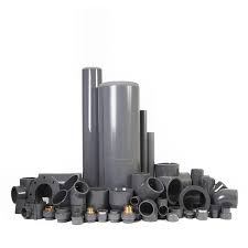 Upvc Pressure Pipes Fitting Systems Hepworth
