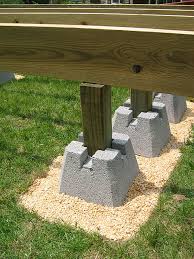 do i want a deck with footings or a floating deck anandtech forums technology hardware software and deals