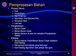 Hasil teknologi telah sejak lama dimanfaatkan dalam pendidikan. Pentadbiran Dan Pengurusan Pusat Sumber Sekolah Ppt Download