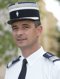 Frederic PERRIN, 58 ans (GRASSE, AUTUN)