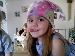 Sierra Newbold's mother shares how LDS faith and community have  strengthened her