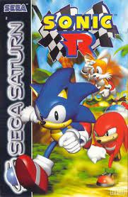 Listado completo de juegos de sega saturn con toda la información: Sonic R Europe Rom Saturn Download Emulator Games