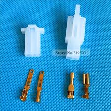 Automotive terminal market size, trends, analysis, demand, outlook and forecast to 2027. 20sets 2 8mm 2 Way Pin Electrical Automotive Wire Connector Cable Term Chmelaeon