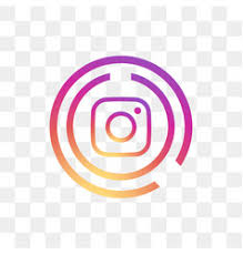 As the input png isn't transparent, we remove the background by entering the color white in the transparent color field. Icon Instagram Transparent Vector Images Over 100