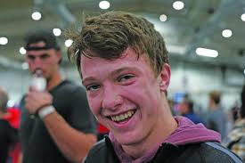 Moneypenny wins 100th career wrestling match at Northern Colorado Christmas  Tournament