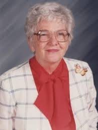 Betty Holt Obituary (2021)