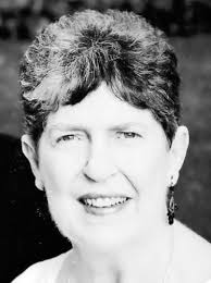 Margaret Bush Obituary (1938