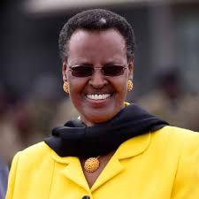 In 1981 presidential elections museveni was worst performer with less than 1% vote. Janet K Museveni Janetmuseveni Twitter