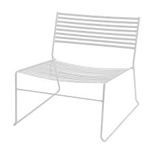 Aero Lounge Gartenstuhl