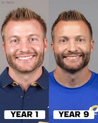 looks the same as day 1 😂