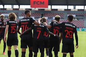 All information about fc midtjylland (superligaen) current squad with market values transfers rumours player stats fixtures news Fc Midtjylland Foto Fcmfoto Dk Facebook