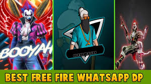Business logos, gaming logos, streaming logos, sports logos Best Free Fire Dp For Whatsapp Pointofgamer