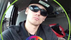 Fundraiser for Kim DeLessio Coss by Ashley Decker : RICKY COSS MURDERED  HELP FAMILY WITH COSTS