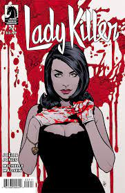 Lady Killer 2 #5 :: Profile :: Dark Horse Comics