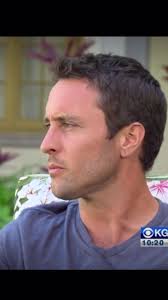 Alex O Loughlin