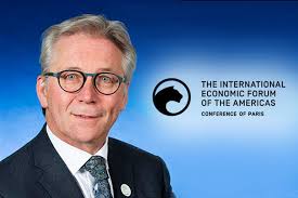 Conferences and Events