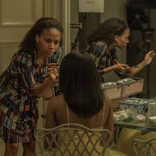 A former beauty queen and single mom prepares her rebellious teenage daughter for the miss juneteenth pageant. Miss Juneteenth Is A Gently Beautiful Film Worth Celebrating