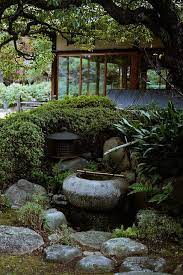 Pin By Poeta Mia On Favorite Places Spaces Japanese Garden Japan Garden Japanese Garden Design