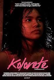Kolorete (Short 2023)