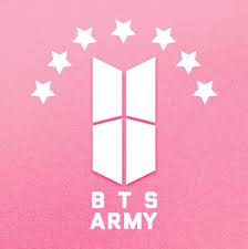 The meaning behind the new bi (brand identity) is bts protecting youths from prejudice. Bts A R M Y On Twitter Roses Are Red Violets R Blue Our Logo S In Pink So Why Wont U Like Always Thanks To Fluffyjimin