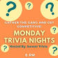 Trivia Mondays event image