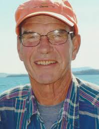 Obituary information for Fred C Landes