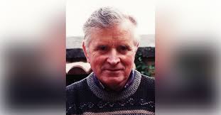 Obituary information for John Joe McKeon