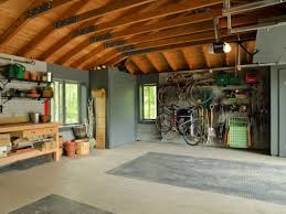 Awesome Vintage Garage Interiors Garage Interior Garage Design Interior Garage Design