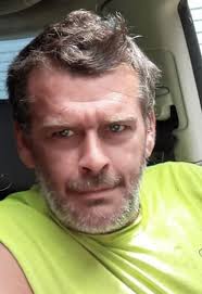 Wayne Bergeaux, 48, Orange