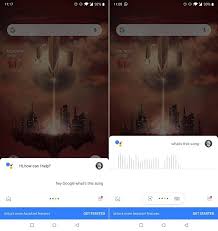 There are sites that let you hum the tune or tap the beat on the keyboard, and the site will try to guess based on. Top 4 Android Apps For Identifying Music