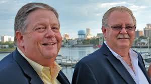 An Unlikely Journey From Anonymity To Industry Leader