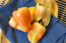 Great for frying or in salads. Sweet Mild Chili Peppers Chili Pepper Madness