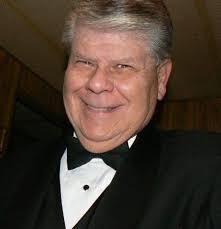 Cold Reading" An egotistical old-time radio director named Nelson Westbrook  rhetorically wishes that all the sound effects from his current  jungle-adventure program *Dick Noble, African Explorer* came from something  real. Unfortunately, he