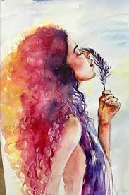 Pin By Angiee On Carlos Solano Katharina Eva Hadeer Mohameed Designer Black White House Natalia Jan Di Tarabukin Tina Kong Gabriela Blachetta Angelika Polina Beautiful Art Paintings Painting Art Projects Illustration Art Girl