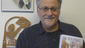 Vincent DiGirolamo's Exploration of America's Newsboys