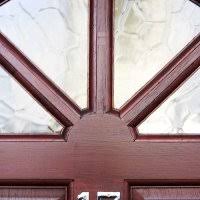 Isoler Une Porte D Entree
